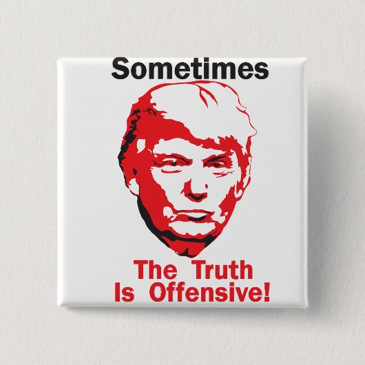 時々 缶バッジ (正面)