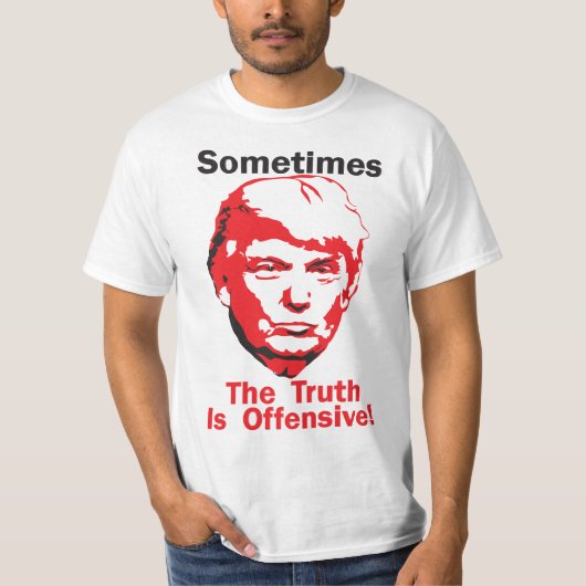 時々 Tシャツ (正面)