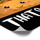 時々I秋アパートおもしろいタコデプレシットアワレネ ポスター (角)