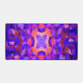 時かわいらし間..... デスクマット (正面)