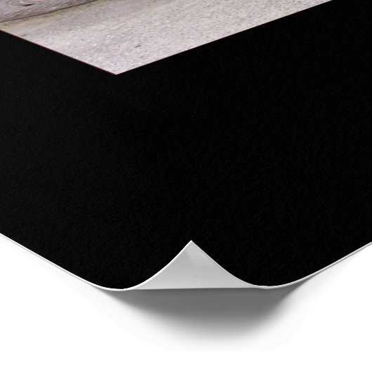 時がたつにつれて ポスター (角)