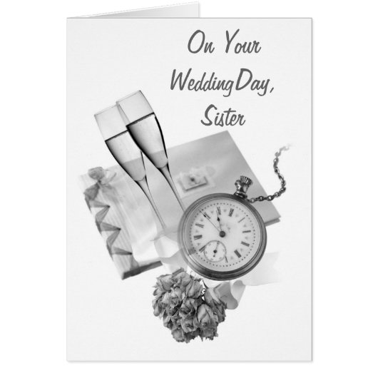 時がたつにつれ結婚て (正面)
