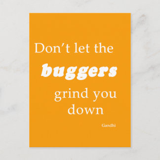 時が悪い勇気付けられるの言葉 – Brexit ポストカード