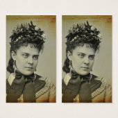 時が経つ (正面&裏面)