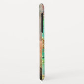 時と名声の寓意 Case-Mate iPhoneケース (裏面/左)