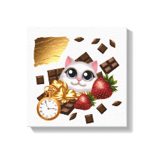 「時と物と頬髯」