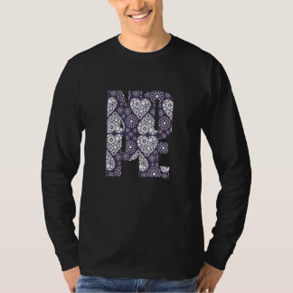 時にはイエスマンになるな "ノー"と言おう 111 Tシャツ