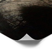 時にはダライラマのポスターを作る ポスター (角)