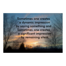 時にはダライラマのポスターを作る