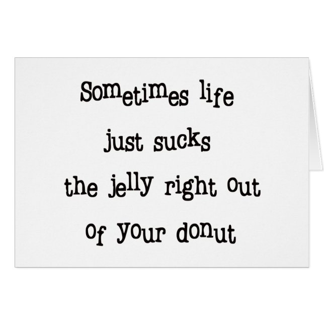 時には人生… (正面横)