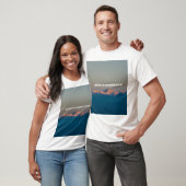 時には勝ち、時には負け Tシャツ (ユニセックス)