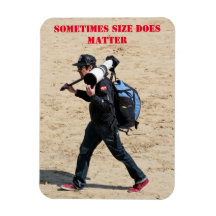 時には大きさも問題になる