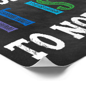 時には大丈夫でなくても大丈夫 ポスター (角)