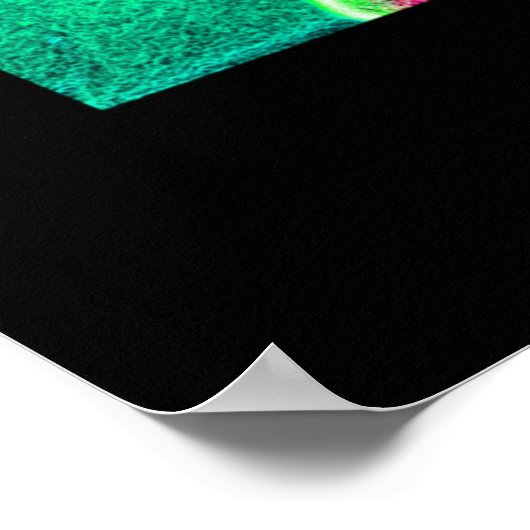 時には悪魔の犬 ポスター (角)