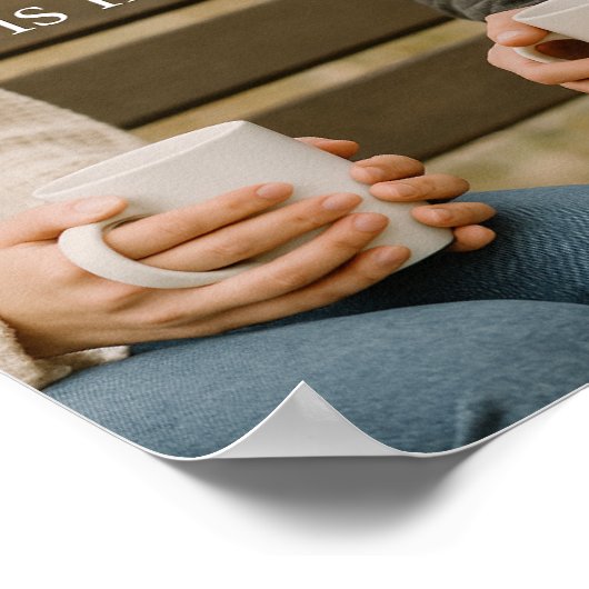 時には最も強力な作業を実行できる ポスター (角)