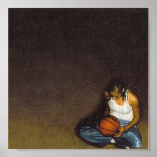 時には私たちだけよ ポスター (正面)