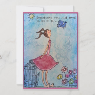 時には、それを手放す必要がある シーズンカード