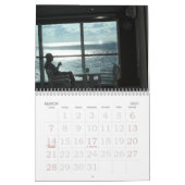 時のカレンダー カレンダー (3月 2027)