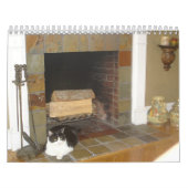 時のカレンダー カレンダー (カバー)