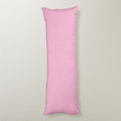 "時のダンス" ボディピロー (裏面 (縦))