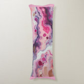 "時のダンス" ボディピロー (正面縦)