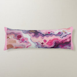 "時のダンス" ボディピロー