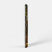 時の思い出 SAMSUNG GALAXYケース (右側面)