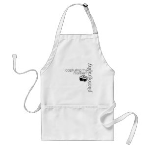 時の捕獲 スタンダードエプロン
