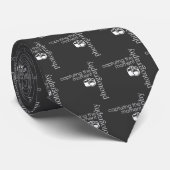 時の捕獲 ネクタイ (ロール)