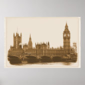 時の流れ ポスター (正面)