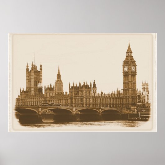 時の流れ ポスター (正面)