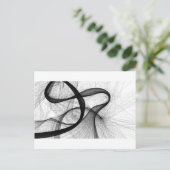 時の流れ ポストカード (スタンド正面)