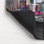 時のSuqreのmousepad マウスパッド (コーナー)