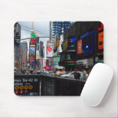 時のSuqreのmousepad マウスパッド (マウス)