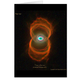 時は最も正確な占い師