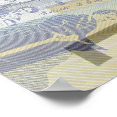 時は金 ポスター (角)