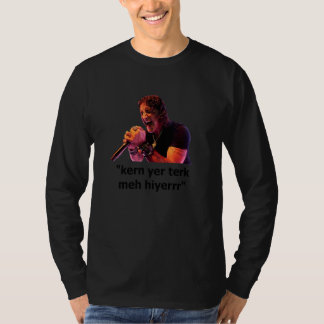 時もっとも偉大間の物差し Tシャツ