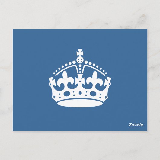 時を奪え！ ポストカード (裏面)