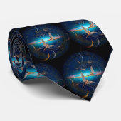 時を経て天使たち ネクタイ (ロール)