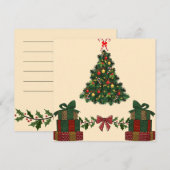 時を超えるホリデーの魔法 (正面/裏面)