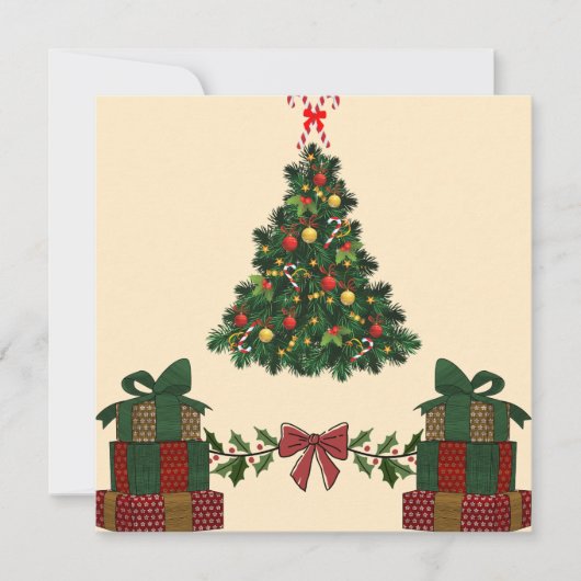 時を超えるホリデーの魔法 (正面)