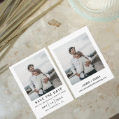 時を超える優雅さをあなたに 現代のウェディングをオーダーメイドで 招待状