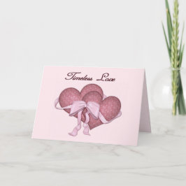 時を超える愛 カード