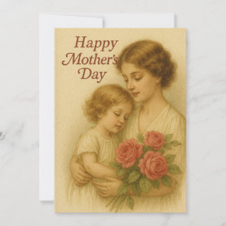 時を超える母の愛 シーズンカード