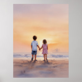 時を超える瞬間 ポスター