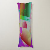 時サイケデリック間…..... ボディピロー (正面縦)