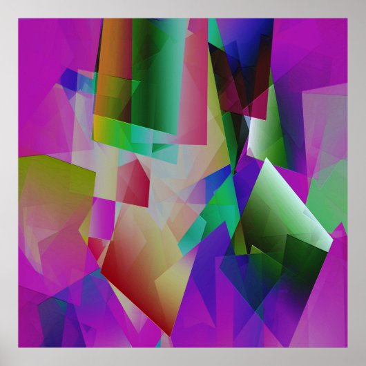 時サイケデリック間….. ポスター (正面)