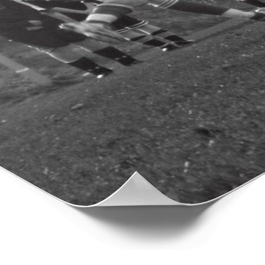 時ストップ間 ポスター (角)