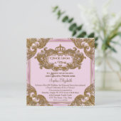 時ファンシー間誕生会に 招待状 (スタンド正面)