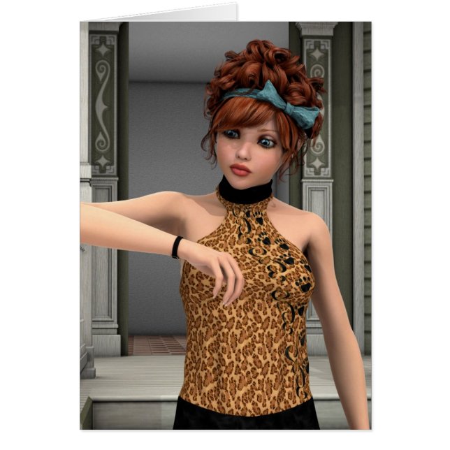 時ランニングが経つ (正面)